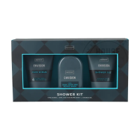 Sence Shower Kit For Men Giftset
