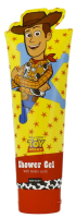 Sence Toy Story Shower Gel Woody