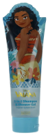 Sence Vaiana Blue 2 in 1 Shampoo & Shower Gel