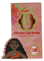 Sence Vaiana Pink Glitter Lip Balm