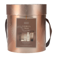 Sence Vanilla Charm Body Care Giftset