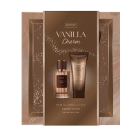 Sence Vanilla Charm Fragrance Giftset