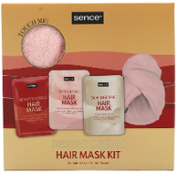 Desert Dream Hair Mask Kit