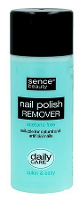 SenceBeauty Nail Polish Remover Aceton Free