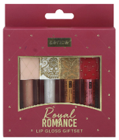 SenceBeauty Royal Romance Lipgloss Giftset