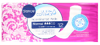 SenceBeauty Ultra Control Normal Incontinence Pads