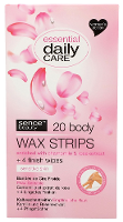 SenceBeauty Wax Strips Body