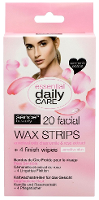 SenceBeauty Wax Strips Gezicht
