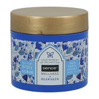 SenceBeauty Wellness Body Scrub   Reawaken