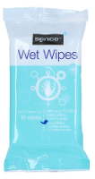 SenceBeauty Wet Wipes