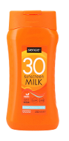 SenceBeauty Zonnebrand Lotion SPF30