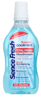SenceFresh Mondwater Coolmint