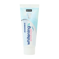 Sencefresh Whitening Active Tandpasta   voor wittere tanden