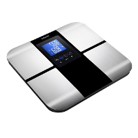 Sencor Personen Weegschaal Sbs 111