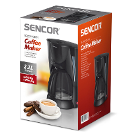 Sencor Koffiezetter Sce 5000b