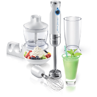 Sencor SHB 4360WH staafmixer