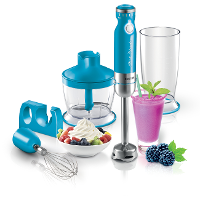 Sencor Staafmixerset Shb 4367 Tq