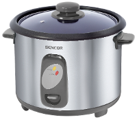 Sencor Rijstkoker Srm 1800ss