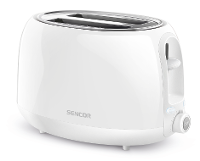 Sencor Sts 2700wh Wit Broodrooster