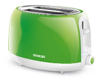 Sencor Broodrooster Sts 2701 Gr