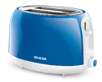 Sencor Broodrooster Sts 2702 Bl