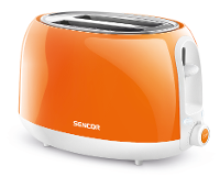 Sencor Broodrooster Sts 2703 Or