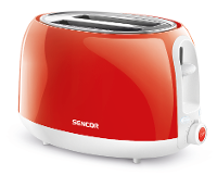 Sencor Broodrooster Sts 2704 Rd