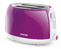 Sencor Broodrooster Sts 2708rs