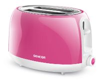 Sencor Broodrooster Sts 2708 Rs
