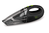 Sencor Kruimelzuiger Svc 190r