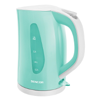 Sencor Waterkoker Swk 31gr