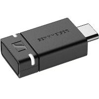 Sennheiser BTD 600 USB Bluetooth Adapter bluetooth adapter