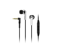 Sennheiser: CX 2.00I In Ear Zwart