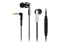 Sennheiser: CX 5.00G In Ear Zwart