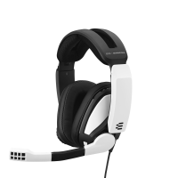 GSP 301 Gaming Headset