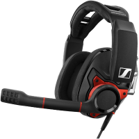 Gaming Headset Pro GSP 600