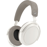 Sennheiser MOMENTUM 4 Wireless hoofdtelefoon