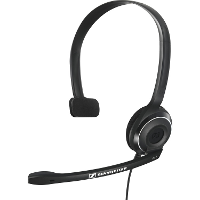 Sennheiser PC 7 USB headset Pc