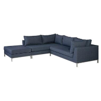 Exotan loungeset Sicilië links   bluejeans