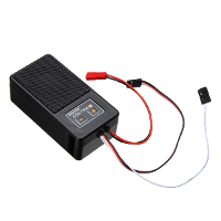 Sense Innovations Ess One+ Engine Sound Simulator System