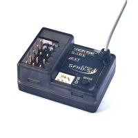 SENSE S4RX/S4RX G 2.4GHz 4CH RC ontvanger voor FPV racer dronezender