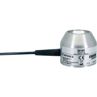 Senseca 486775 DX 611 Digitale lichtsensor 0.1   199.99 Lx