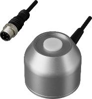Senseca 486776 DX 621 Digitale lichtsensor 1   1999.99 W/m²
