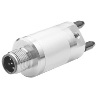 Senseca Druksensor 1 stuk(s) DX 210 2.5HPa 2.5 HPa (max) (Ø x l) 21.7 Mm x 62 mm