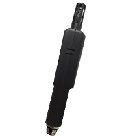 Senseca DX 330 00 Luchtsensor  20 tot +80 °C 0 tot 100 % Hrel