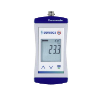 Senseca ECO 120 Alarmthermometer  200   450 °C