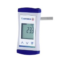 Senseca ECO 122 Insteekthermometer 70   250 °C