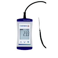 Senseca ECO 141 Temperatuurmeter 0   80 °C