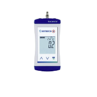 Senseca ECO 240 1 Gasdrukmeter Druk 0.0   1700.0 HPa