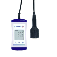 Senseca ECO 410 MAX Zuurstofmeter 0   100 % Externe sensor